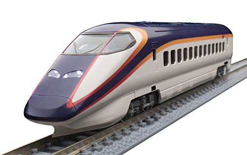 TOMIX】4月29日発売 323系通勤電車（大阪環状線）、トラフガーダー橋